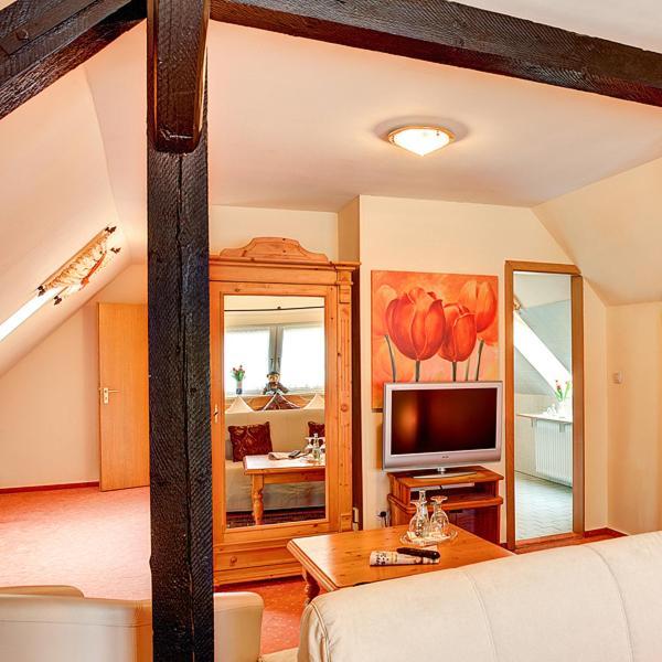 Stadthotel Detmold Bagian luar foto