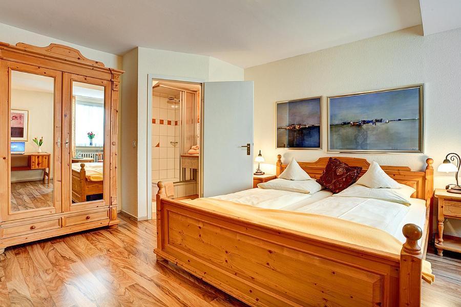 Stadthotel Detmold Bagian luar foto