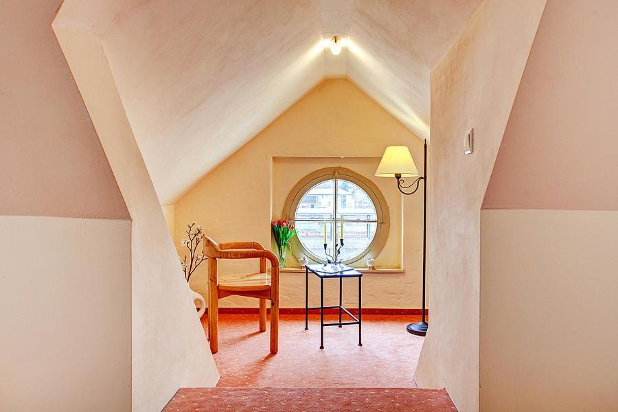 Stadthotel Detmold Bagian luar foto